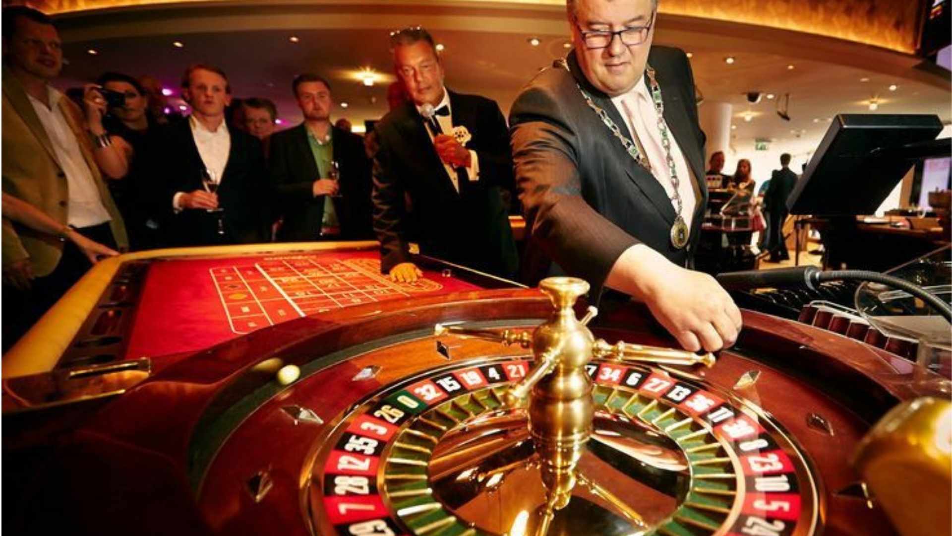 Best Table Games for Every Strategy Lover