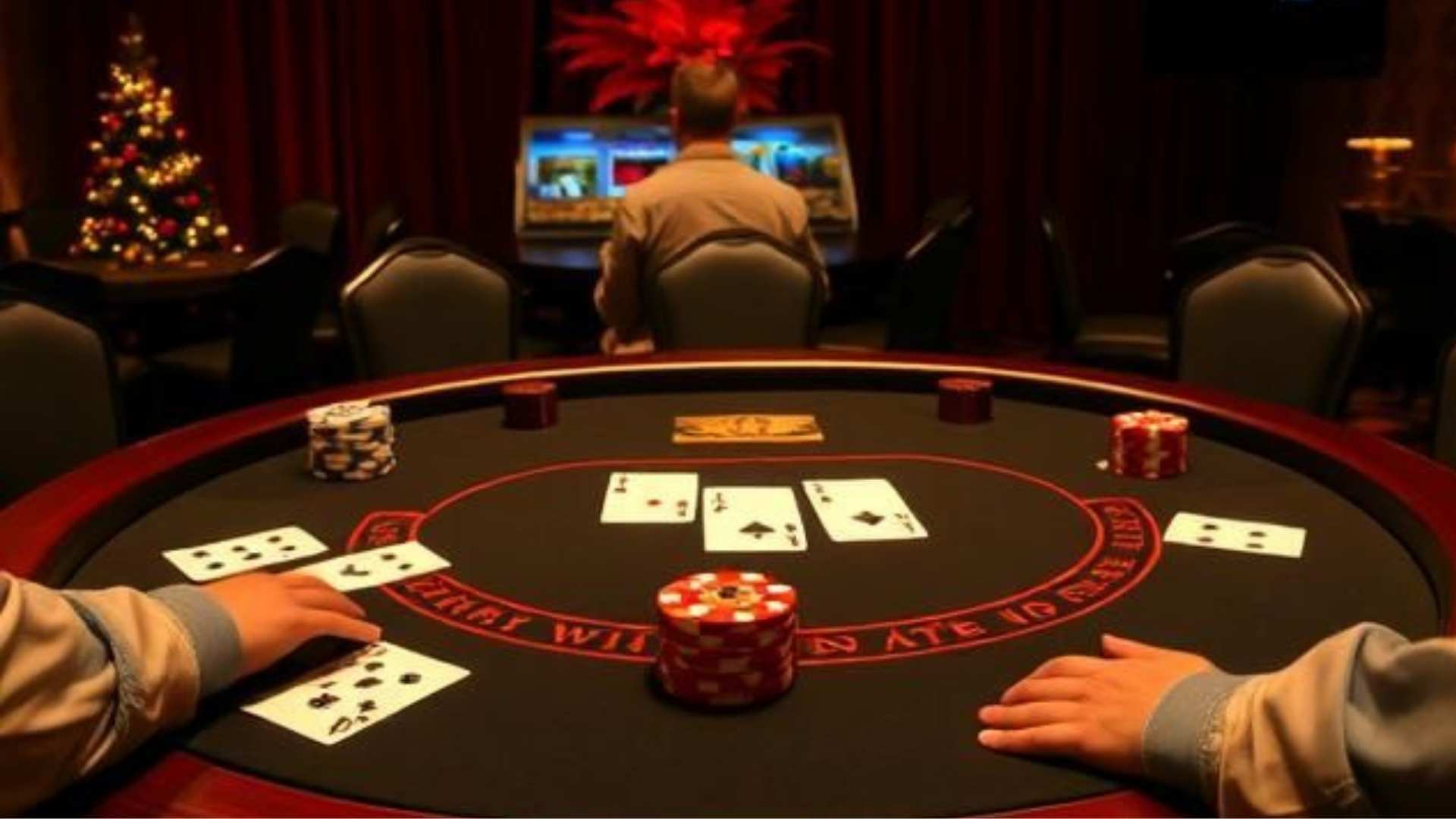 Building Winning Habits Through Repetition
