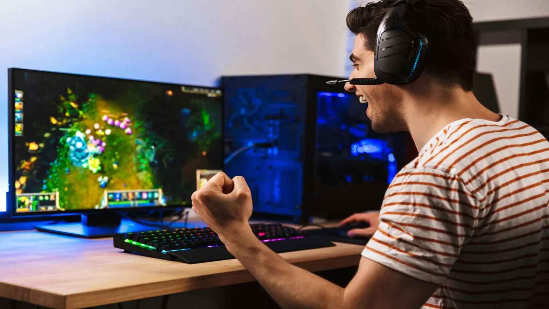 Discovering Fresh Ideas for Interactive Reward Entertainment