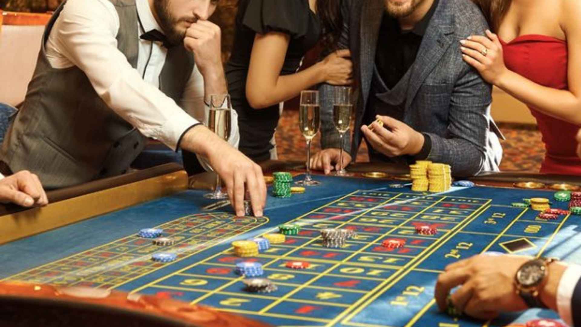 Baccarat Variations That Reflect International Casino Heritage